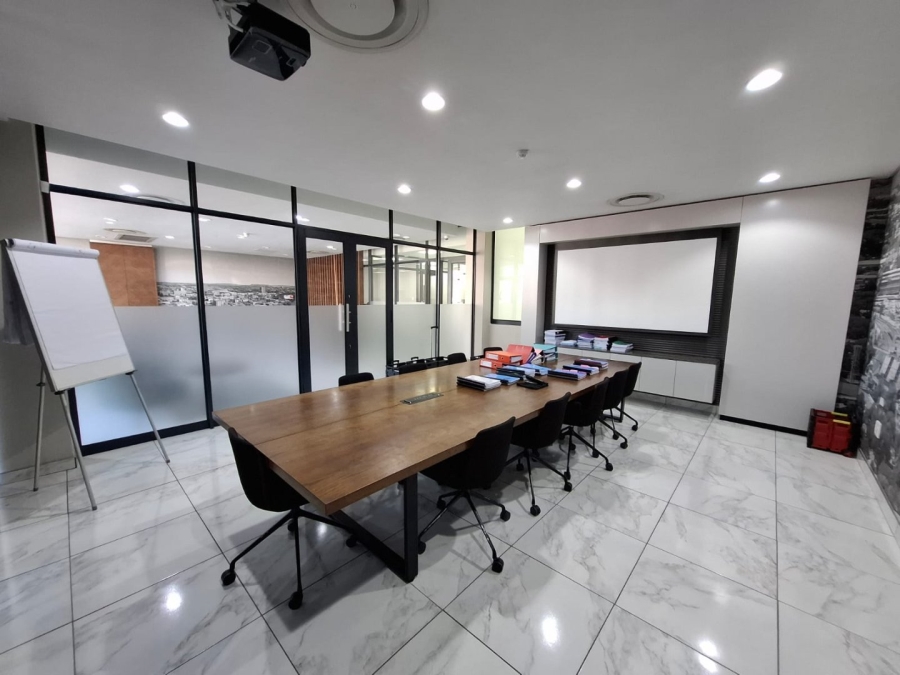 Commercial Property for Sale in Bloemfontein Free State